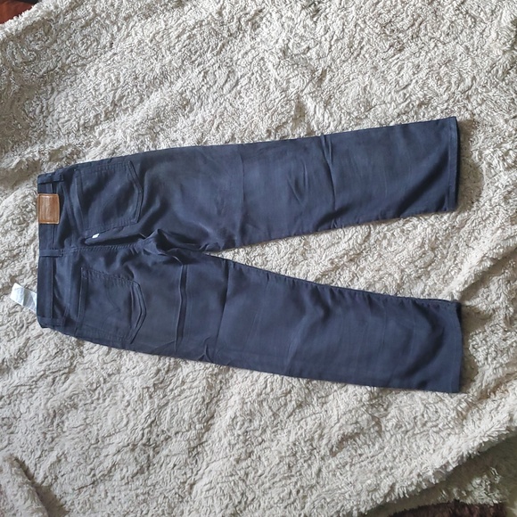 Levi’s wedgie cord - Picture 12 of 14